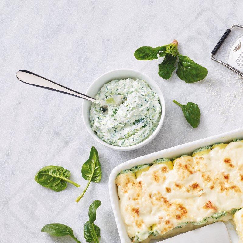 Lyžica servírovacia (aj pre chafing)