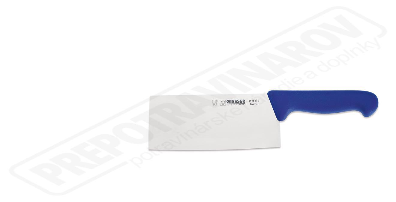 Čínsky Kuchársky nôž G 8466