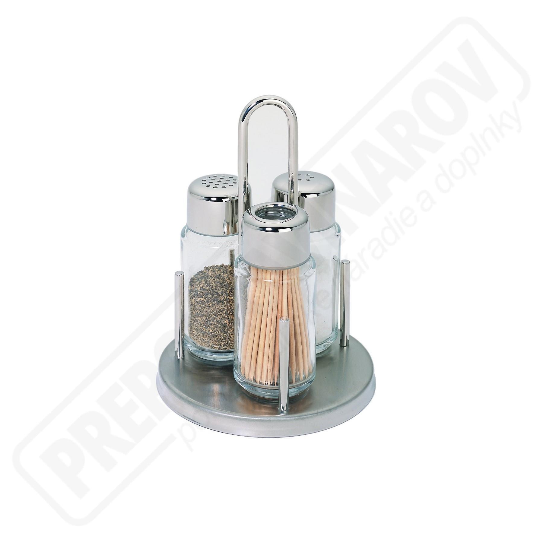 Súprava koreničiek 3 dielna