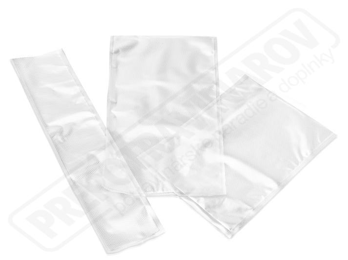 Vakuové vrecká profilované - Limitovaná edícia 500x700