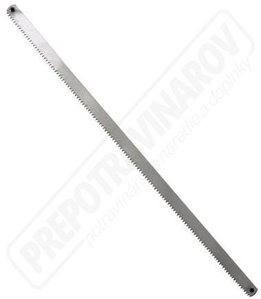 Plát pre nerezovú pílku s pákou