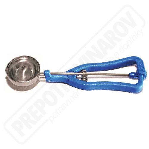 GEPOR30, modrá, priemer 49mm