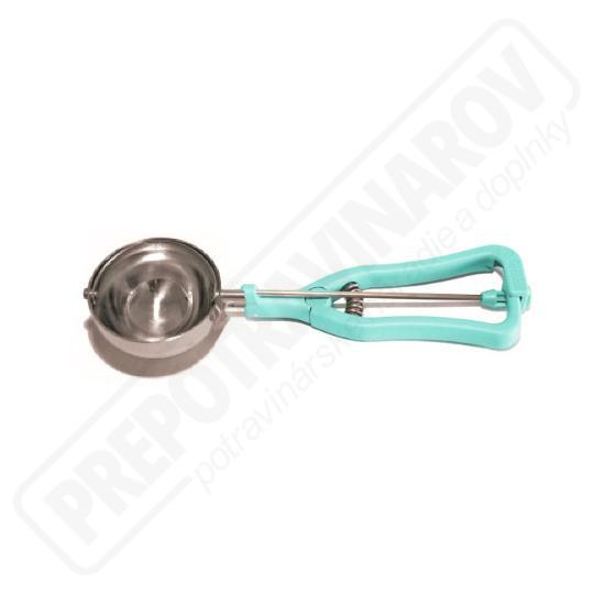 GEPOR8, zelená, priemer 79mm