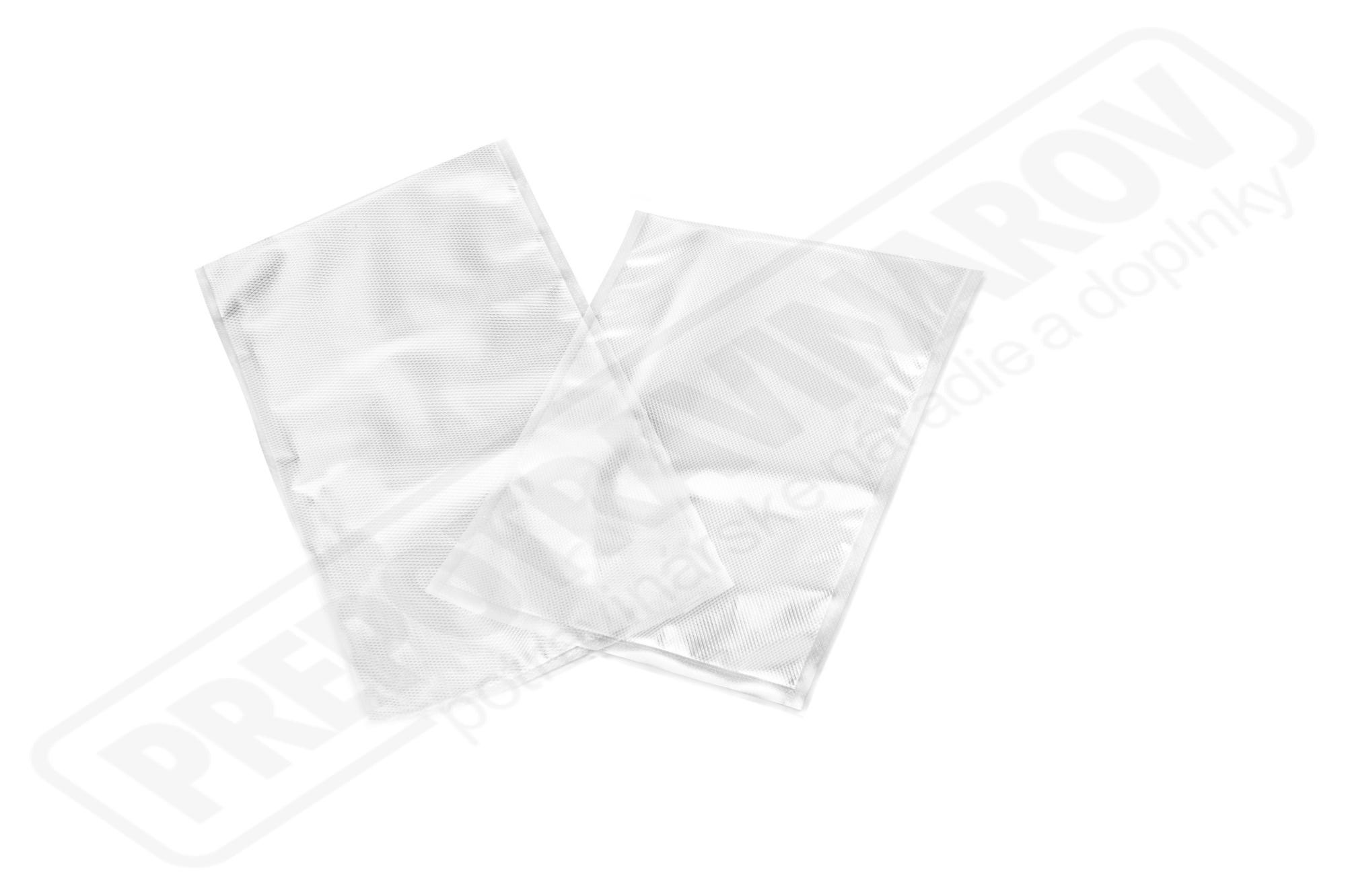 Vakuové vrecká profilované - varné MagicVac