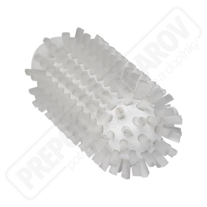 Kefa na trubky 140 mm tvrdá biela