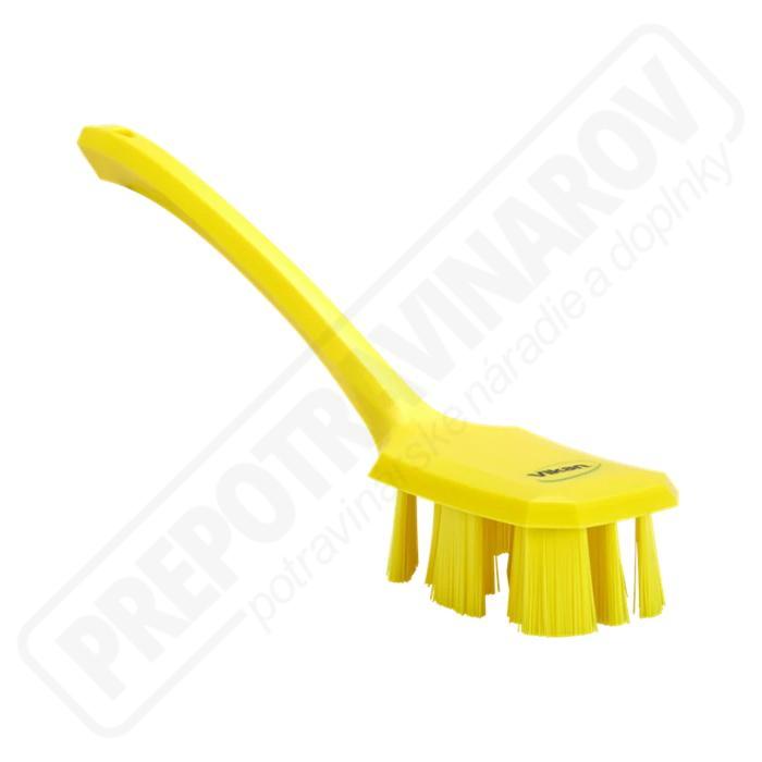 4196 Kefa ručná UST 395 mm tvrdá