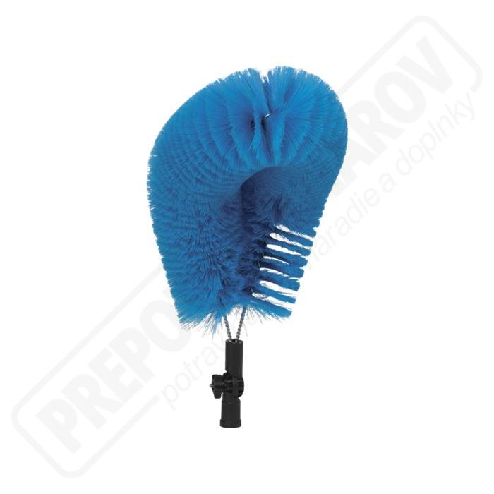 5371 Kefa na exteriér trubiek 530 mm mäkká