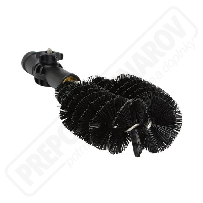 5361 Kefa na odtoky 275mm tvrdá