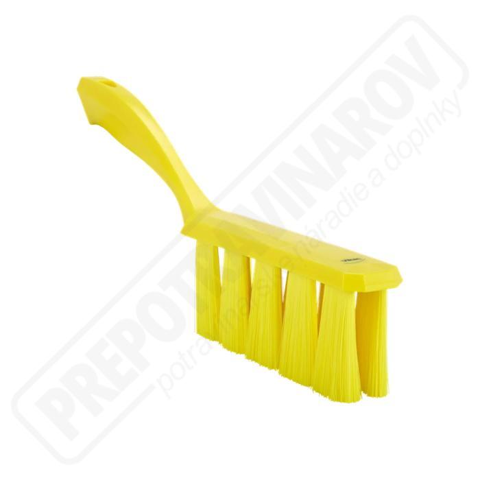 Kefa na povrchy UST 300 mm jemná žltá