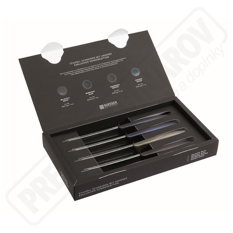 Univerzálny nôž G 8365-11 - LIMITOVANÁ EDÍCIA