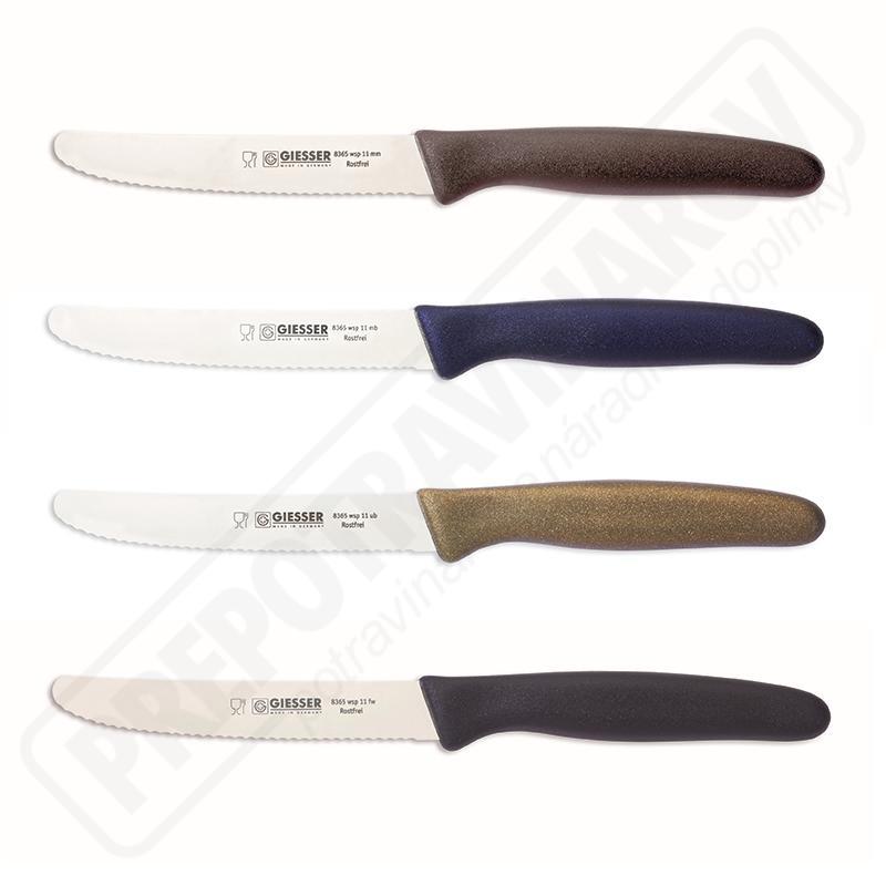 Univerzálny nôž G 8365-11 - LIMITOVANÁ EDÍCIA