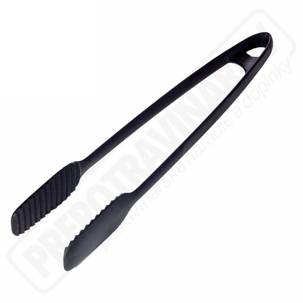 Kliešte na gril servírovacie 33 cm