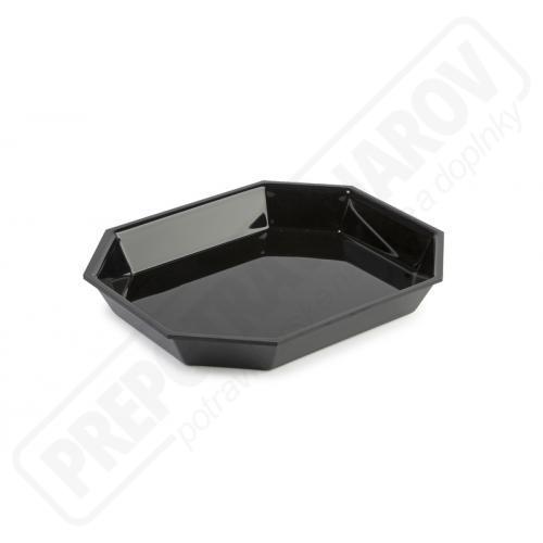 PLEXI Miska Osemhran 2 L