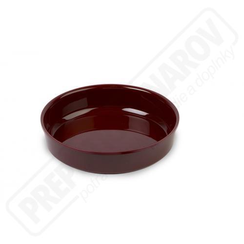 PLEXI Miska Kruh 3,1L