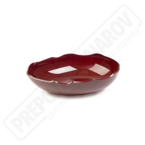 PLEXI Miska Vajíčko