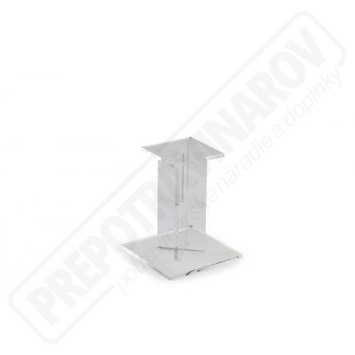 Vyvýšenie 150mm priehľadné