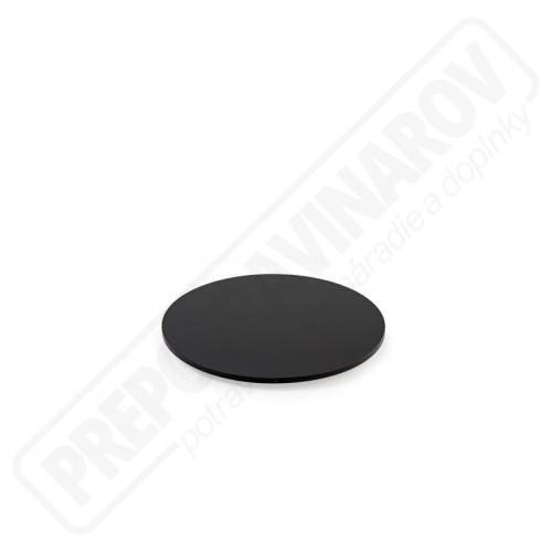 PLEXI Kruhový podnos k vyvýšeniam