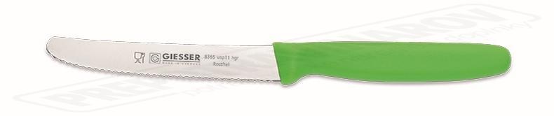 Univerzálny nôž G 8365-11 wsp svetlozelený