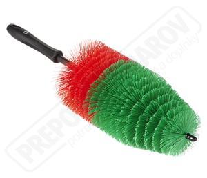 525652 Kefa na umývanie AL diskov 105 mm