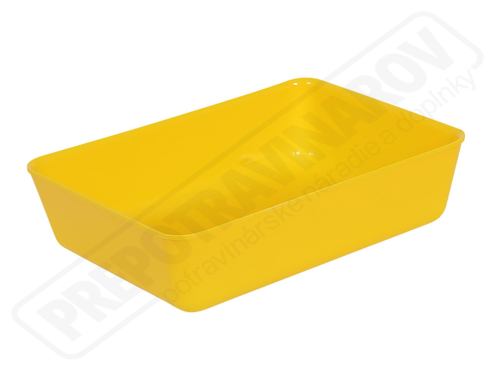 Miska 420 x 280 x 70 mm