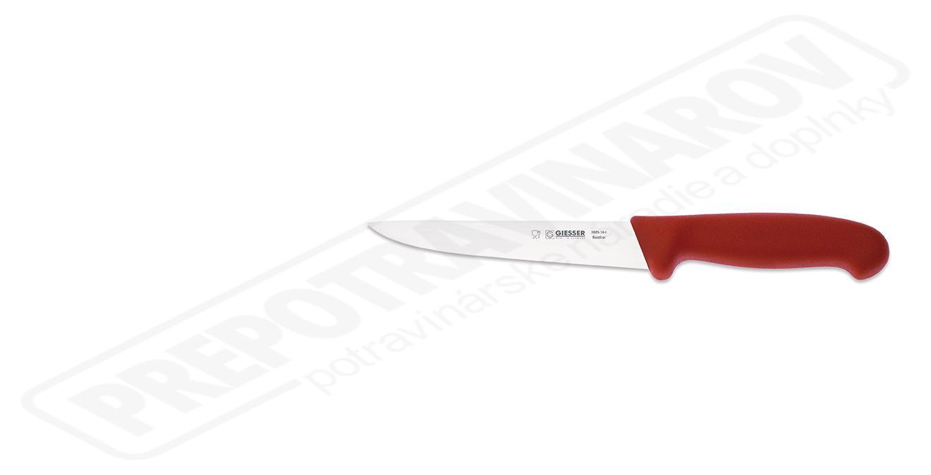 Mäsiarsky nôž G 3005 16