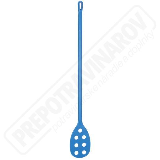 7014 Miešadlo detekovateľné 1200 mm s otvormi