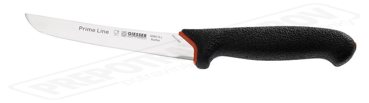 Vykosťovací nôž PrimeLine tvrdý G 12260