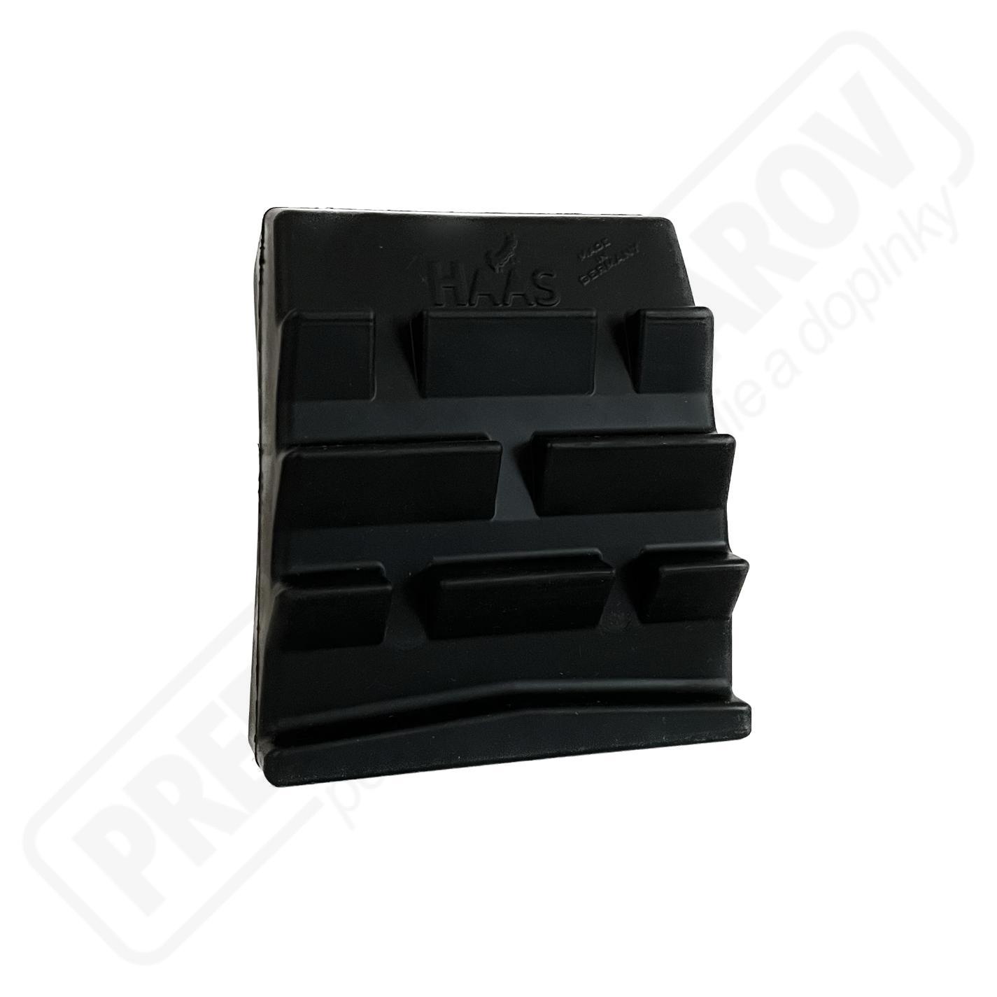 Škrabka do odštetinovača      6805