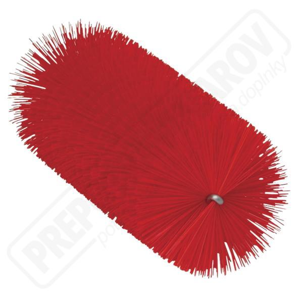 5356 Kefa na nylonovú násadu 60 mm stredne tvrdá