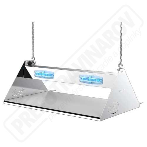 Elektrický lapač hmyzu MO-EL MO-STICK UV-A s lepivou plochou