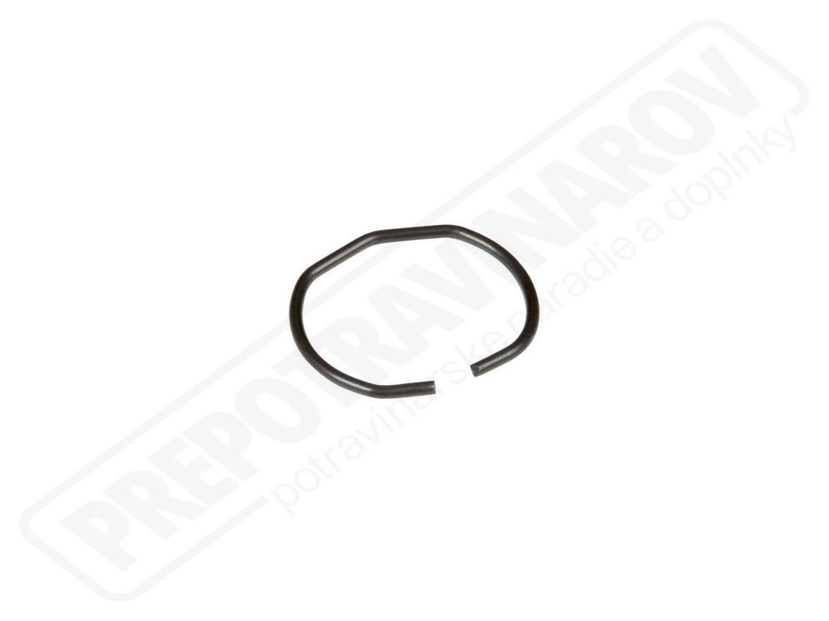 Pružný krúžok JP4/6 68.1132