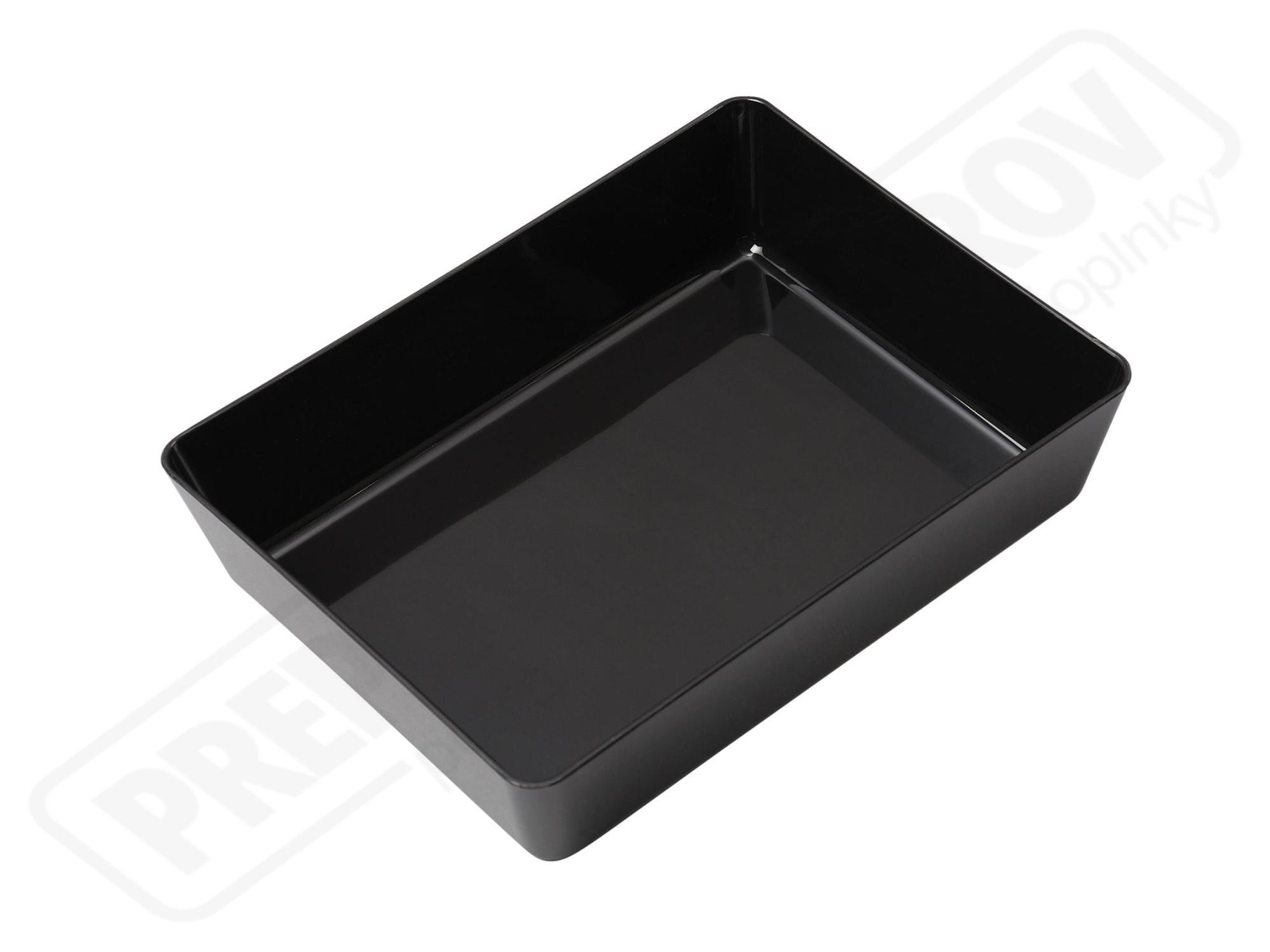 Miska 290 x 220 x 70 mm