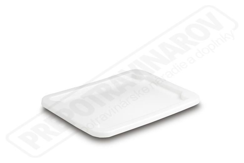 Veko pre Plastové prepravky 3171/4/5