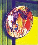 Zrkadlá Vista ECONOMIC