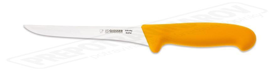 Vykosťovací nôž G 3105 16