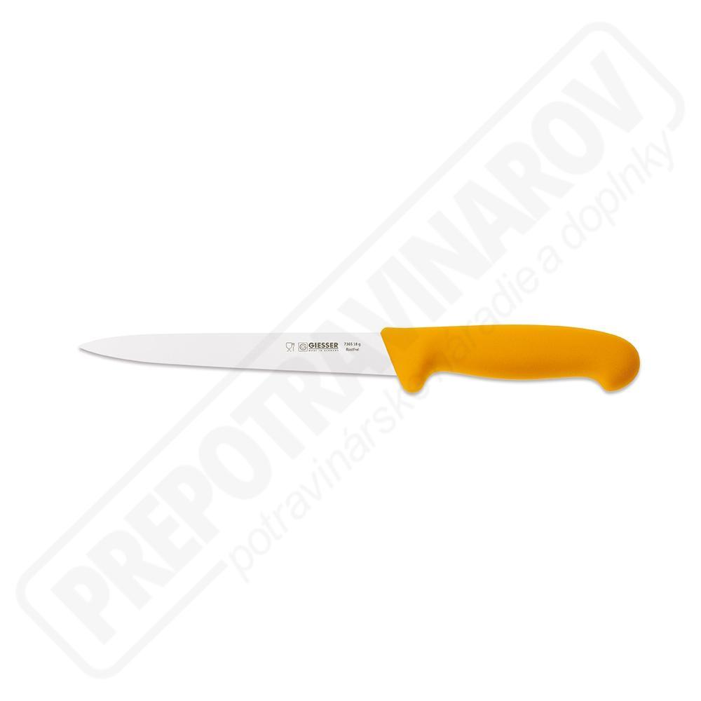 Filetovací nôž G 7365 20