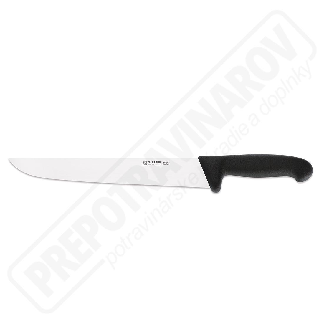 Mäsiarsky nôž G 4025 27