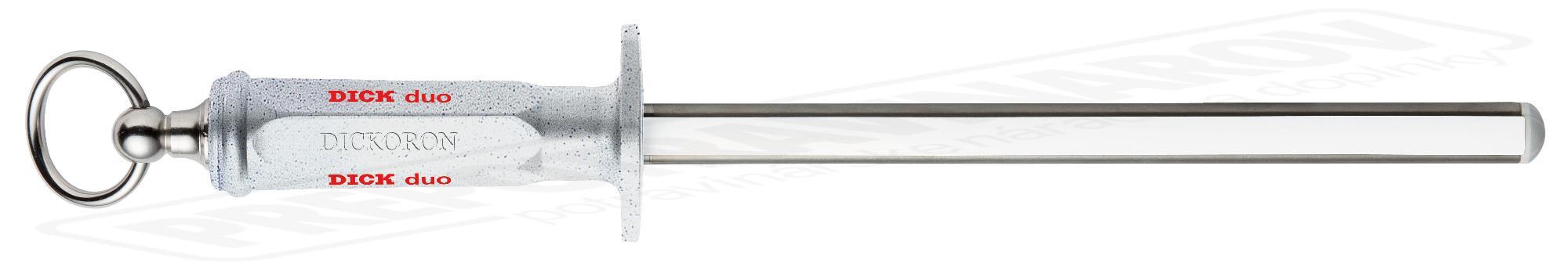 Ocieľka DICK DICKORON Duo 25 cm