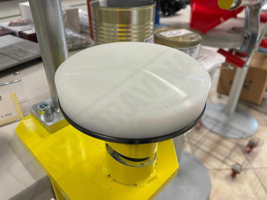 Redukcia 99 mm na stohovateľné konzervy