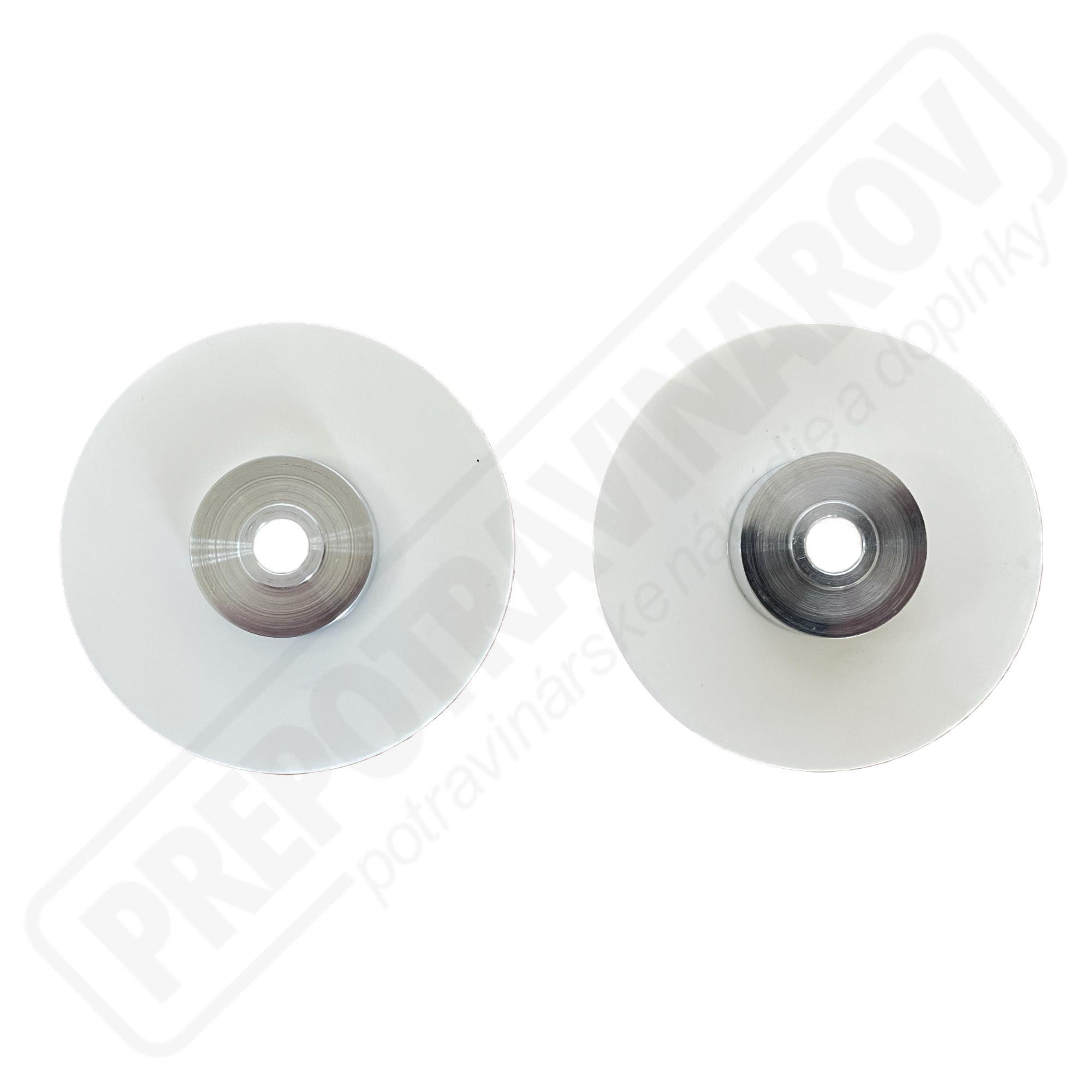 Brúsne kotúče (pár) DICK SM