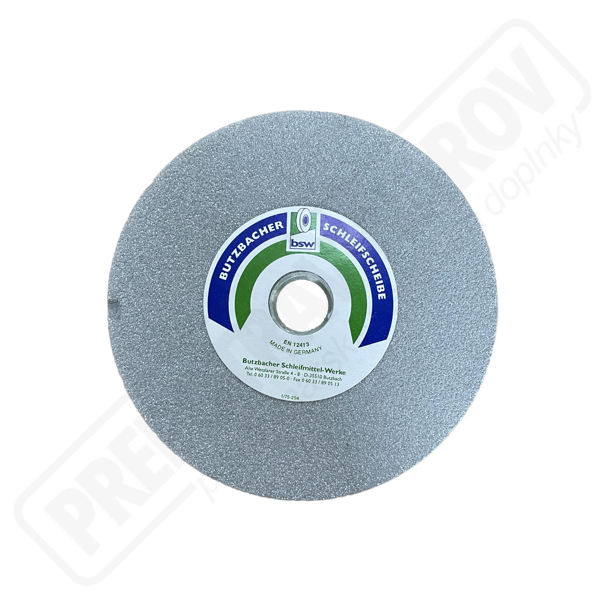 Brúsny kotúč Scanslib