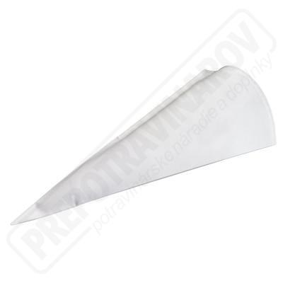 Sáčok cukrárenský 400x150x150