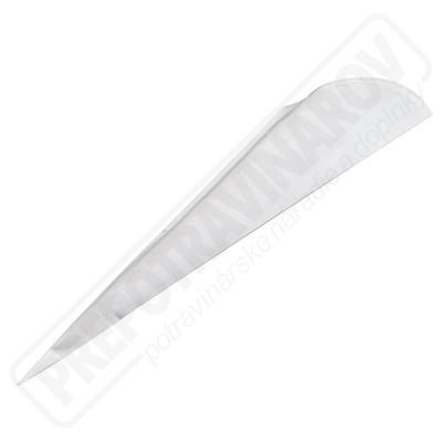 Sáčok cukrárenský 400x150x150