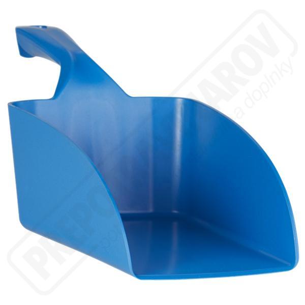 5667 Ručná lopatka detekovateľná 2 l