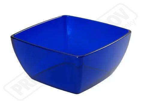 Misa BERN 1,5 l modrá transp.