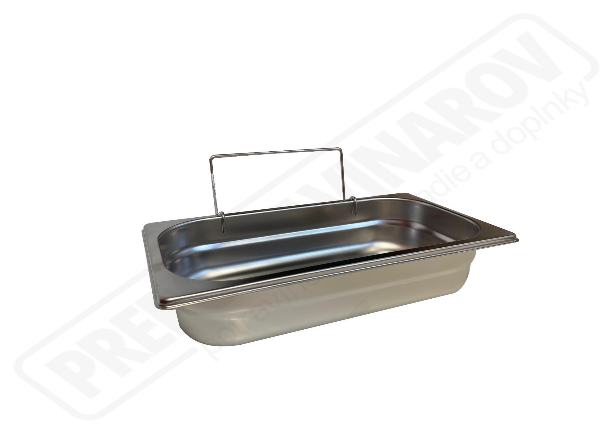 Držiak na pokrievky SUPCO