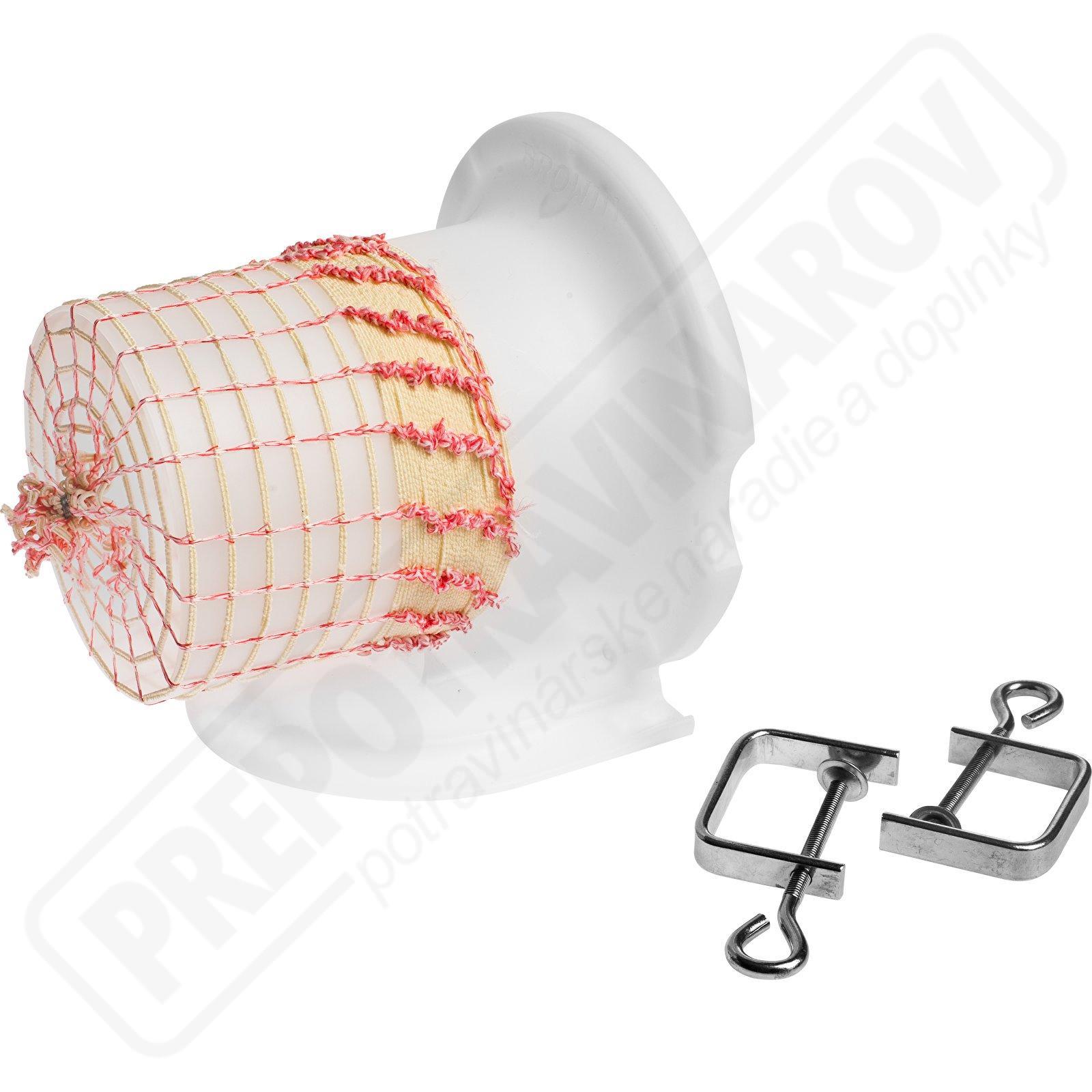 Plnička do sieťok krátka