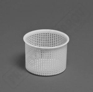 Jednodielna perforovaná forma P00678