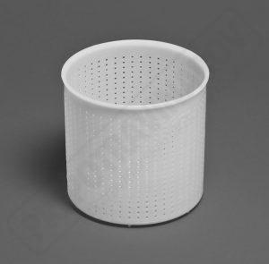 Jednodielna perforovaná forma P00602