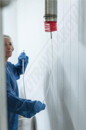 53525 Násada flexi 1500mm nylon